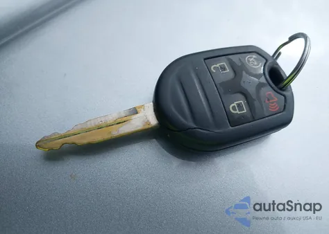 2014 Ford F-150 Fx4 z USA, uszkodzony, nr VIN 1FTFX1EF7EKG54269